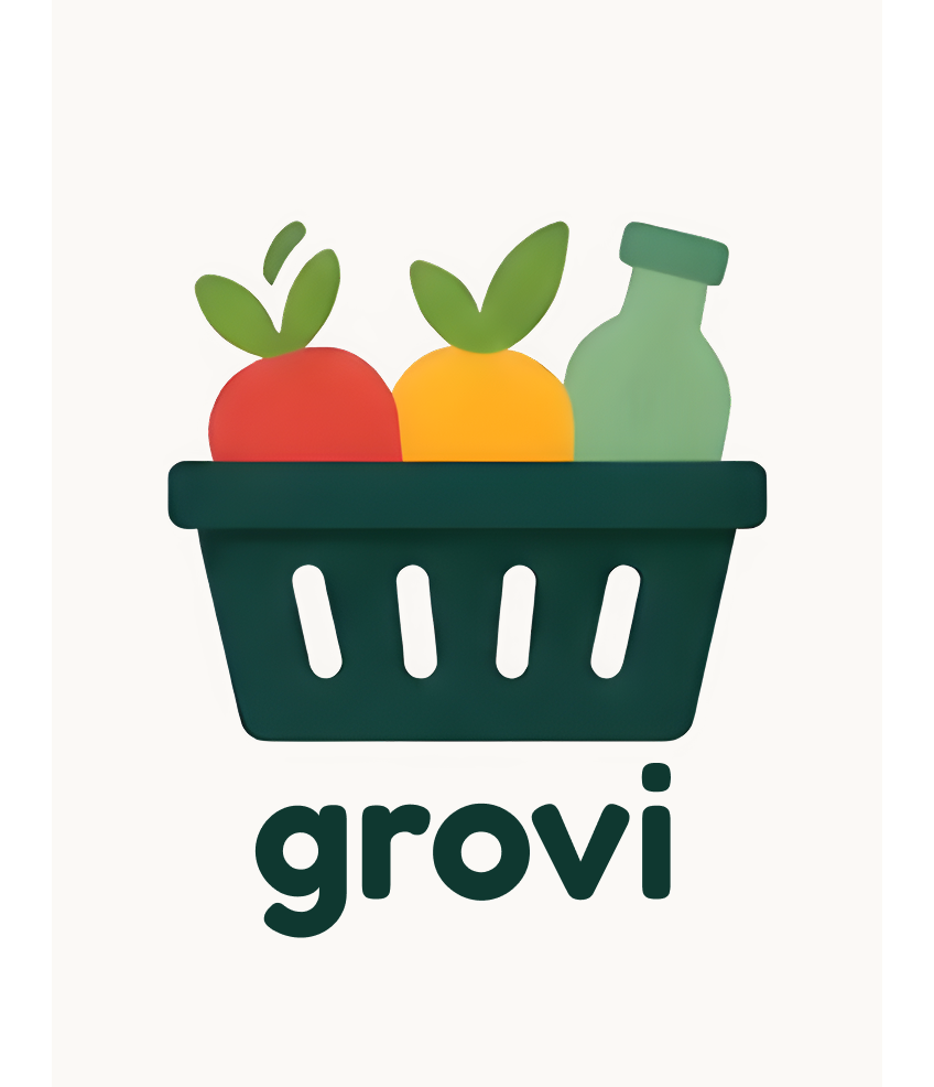 Grovi